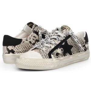 Vintage Havana Selena Low Top Sneaker